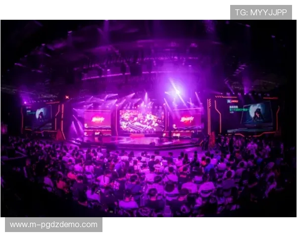 探索PGSOFT官网电竞赛事最新动态与精彩瞬间提升你的观赛体验